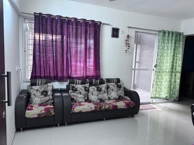 1 BHK Flat