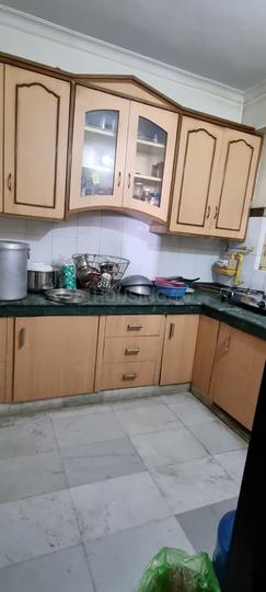 Narain tower Kitchen 1