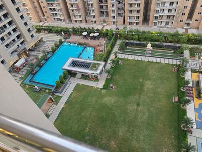 Balcony Image of 1600 Sq.ft 3 BHK Apartment / Flat for sale in SKA Orion, Sector 143 Noida for Rs. 24300000