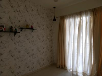 Bedroom Image of 2000 Sq.ft 3 BHK Apartment / Flat for rent in Marvel Brisa, Baner Pune for Rs. 55000