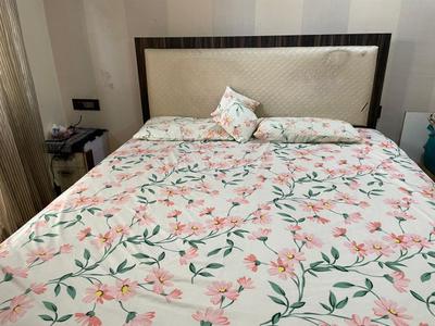 Bedroom Image of 1800 Sq.ft 3 BHK Apartment / Flat for sale in Marvel Isola, Mohammed Wadi Pune for Rs. 16500000