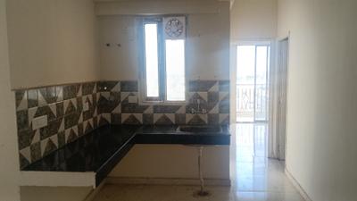 Kitchen Image of 707 Sq.ft 2 BHK Apartment / Flat for sale in MRG The Balcony, Sector 93 Gurgaon for Rs. 7000000