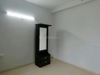 Bedroom Image of 1900 Sq.ft 3 BHK Apartment / Flat for sale in Emaar Palm Gardens, Sector 83 Gurgaon for Rs. 26000000