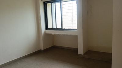 Living Room Image of 610 Sq.ft 1 BHK Duplex for sale in Kharghar Navi Mumbai for Rs. 4400000