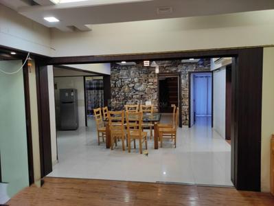Hall Image of 3100 Sq.ft 4 BHK Apartment / Flat for sale in Kamnath Sepal Residency, Satellite Ahmedabad for Rs. 35000000