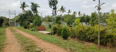Image of 6000 Sq.ft Residential Plot / Land for sale in Gollahalli, Bengaluru for Rs. 4800000