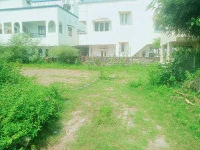 Image of 1090 Sq.ft Residential Plot / Land for sale in Diwalipura, Vadodara for Rs. 5800000