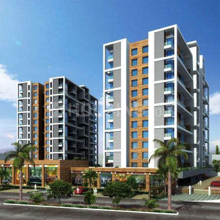 Lunkad RKL Anand PH1 Main Image 1
