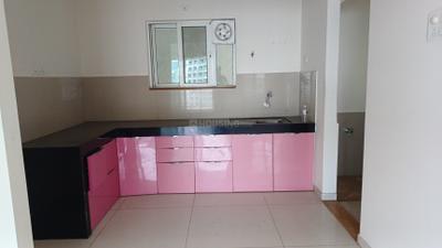 Kitchen Image of 1250 Sq.ft 2 BHK Apartment / Flat for sale in Pegasus Megapolis Sangria Towers, Hinjawadi Phase 2 Pune for Rs. 8000000