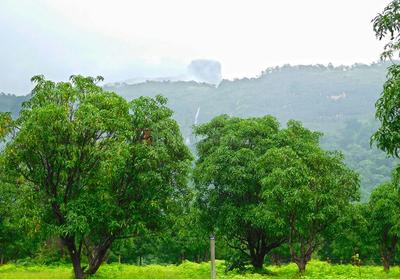Image of 3200 Sq.ft 4 BHK Villa for sale in Karjat, Thane for Rs. 22400000