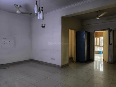 2.5 BHK Flat