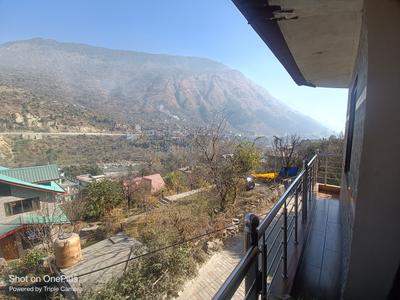 Image of 1500 Sq.ft 3 BHK Apartment / Flat for rent in Badah, Kullu for Rs. 15000