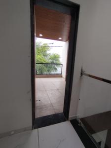 Bedroom Image of 968 Sq.ft 3 BHK Duplex for sale in Salaiya Bhopal for Rs. 11000000