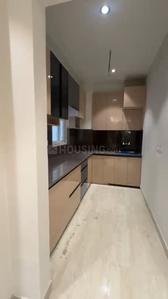 Kitchen Image of 1162 Sq.ft 2 BHK Apartment / Flat for sale in VHV Happy Homes 2 0, Lamhi Varanasi for Rs. 7500000