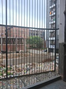 Bedroom Two Image of 1050 Sq.ft 2 BHK Apartment / Flat for sale in Avenue 1, Sector 73 Noida for Rs. 3550000