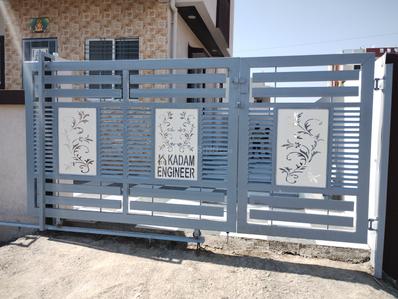 Image of 1200 Sq.ft 3 BHK Independent House for sale in Savedi, Ahmednagar for Rs. 5400000