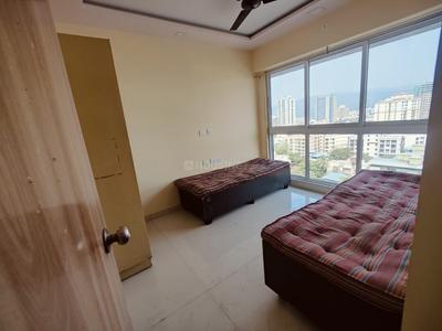 Bedroom Image of Nickway  in Borivali East, Mumbai