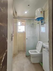 Bathroom Image of 1222 Sq.ft 4 BHK Apartment / Flat for sale in Prudent Pragati, Narendrapur Kolkata for Rs. 11000000