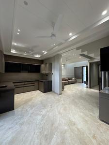 Hall Image of 2300 Sq.ft 3 BHK Independent House for sale in Silicon Sansaara, Kanadiya Indore for Rs. 14100000