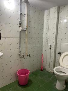 Bathroom Image of Alif in Choolaimedu, Chennai