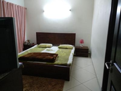 Bedroom Image of 1696 Sq.ft 3 BHK Apartment / Flat for sale in Kannamangala - Whitefield Hoskote Road Bengaluru for Rs. 20550000