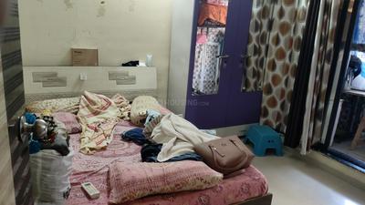 Satyam Arcade Bedroom 2