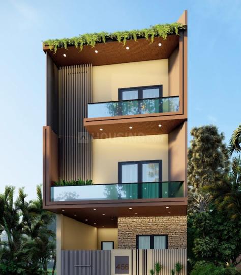 Apartment kallikuppam Main Image 1