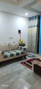 Bedroom Image of 700 Sq.ft 2 BHK Apartment / Flat for sale in Neb Sarai New Delhi for Rs. 4700000