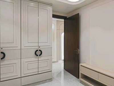 Bedroom Image of 1800 Sq.ft 4 BHK Builder Floor for sale in Nitikhand, Indirapuram Ghaziabad for Rs. 23100000