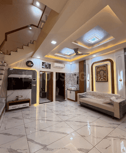 Image of 2800 Sq.ft 3 BHK Villa for sale in Kalwad Road, Jaipur for Rs. 12100000