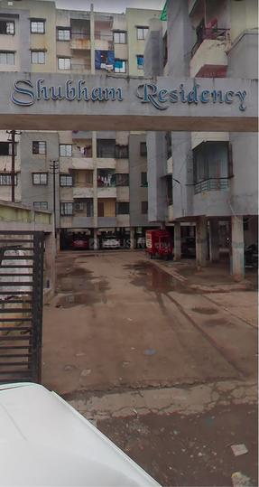 Subham residency Balcony 1