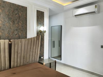 Bedroom Image of 2700 Sq.ft 3.5 BHK Builder Floor for sale in Sector 23 Gurgaon for Rs. 33500000