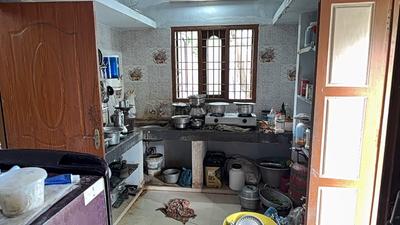 2 BHK Independent House