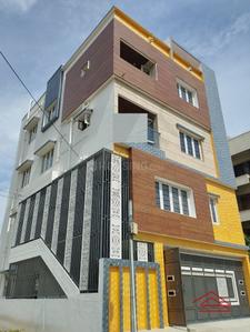 Image of 3078 Sq.ft 5 BHK Independent House for sale in Anjanapura Township, Bengaluru for Rs. 37500000