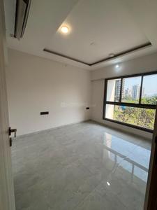 Hall Image of 436 Sq.ft 1 BHK Apartment / Flat for sale in Siddha Sky, Sion Mumbai for Rs. 13200000
