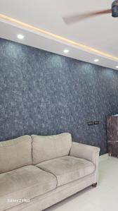 Hall Image of 1270 Sq.ft 2 BHK Apartment / Flat for sale in Hiranandani Glen Classic, Devinagar Bengaluru for Rs. 21000000