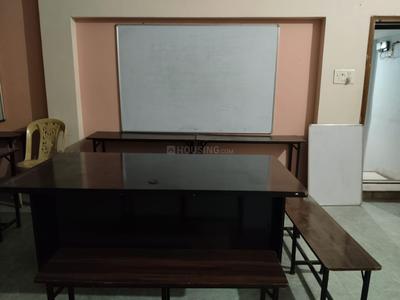 Study Room Image of Avleen Keerat Girl's Hostel  in Civil Lines, Raipur 