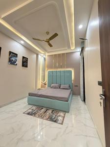 Bedroom Image of 3200 Sq.ft 4 BHK Independent House for sale in Vaishali Nagar Extension Jaipur for Rs. 19000000
