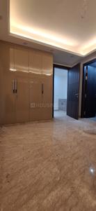 Hall Image of 1400 Sq.ft 3.5 BHK Builder Floor for sale in Rajouri Garden New Delhi for Rs. 22500000