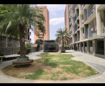 Image of 2000 Sq.ft 2 BHK Apartment / Flat for sale in Satyamev Royal 3, Tragad, Ahmedabad for Rs. 7900000