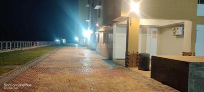 Image of 885 Sq.ft 3 BHK Apartment / Flat for sale in Sunshine Shriram Grand City, Hindmotor, Hooghly for Rs. 5200000