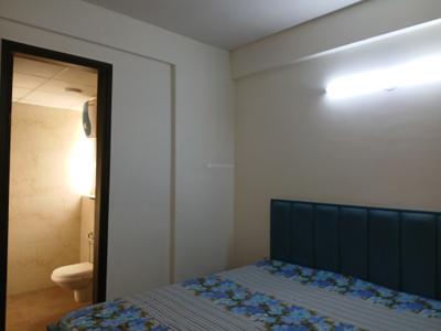 Bedroom Image of 1396 Sq.ft 2 BHK Apartment / Flat for sale in Smartworld Gems, Sector 89 Gurgaon for Rs. 15450000