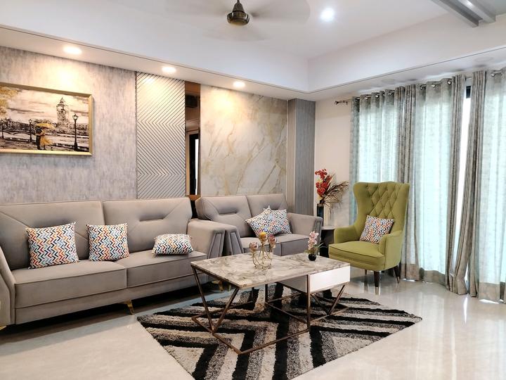 DLF Independent Floors Main Image 1