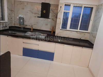 Kitchen Image of 1400 Sq.ft 3 BHK Apartment / Flat for sale in Parvati Darshan Pune for Rs. 17300000
