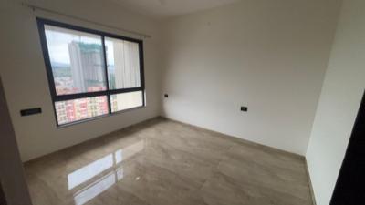Bedroom Image of 845 Sq.ft 2 BHK Apartment / Flat for rent in VTP Sierra Phase 1, Baner Pune for Rs. 29000