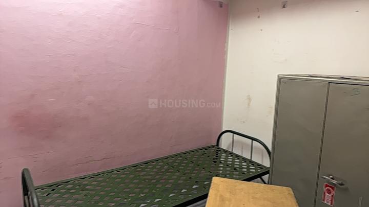 Omkar Society, Pimple Nilakh Bedroom 1
