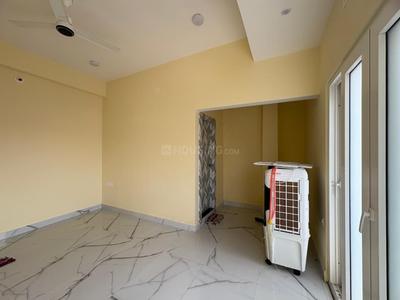 Bedroom Image of 1699 Sq.ft 3 BHK Apartment / Flat for rent in Bariatu Ranchi for Rs. 15999