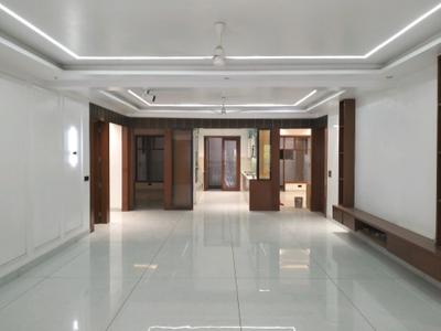 Living Room Image of 3200 Sq.ft 5 BHK Builder Floor for sale in Rajendra Nagar Ghaziabad for Rs. 28000000