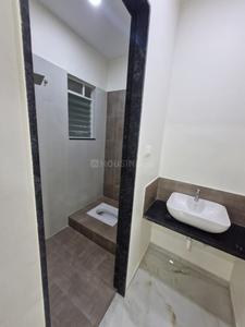 Bathroom Image of 900 Sq.ft 2 BHK Apartment / Flat for sale in Clone Tiara, Dudulgaon Pune for Rs. 4540000