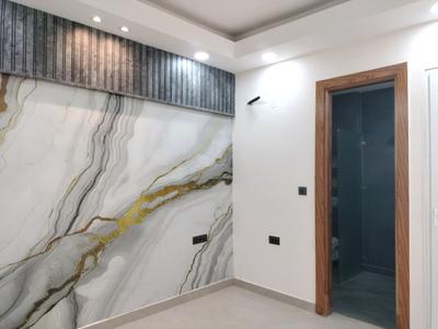 Bedroom Image of 1620 Sq.ft 3 BHK Builder Floor for sale in BPTP District 3, Sector 85 Faridabad for Rs. 17000000
